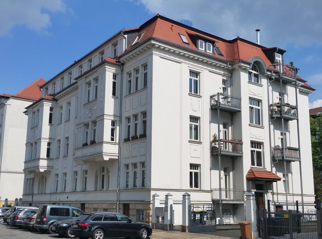 Foto Bausparbörse Adresse